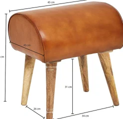 Hocker BARRANCA