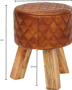 Hocker CAJABAMBA