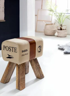 Hocker CHEPEN