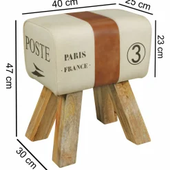Hocker CHEPEN