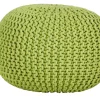 Hocker COTTON BALL