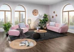 Hocker COTTON BALL