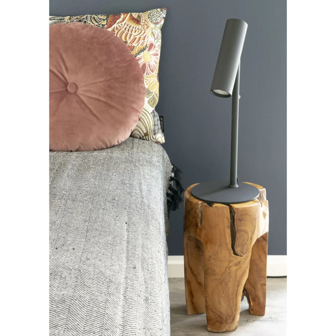 Hocker ROSE