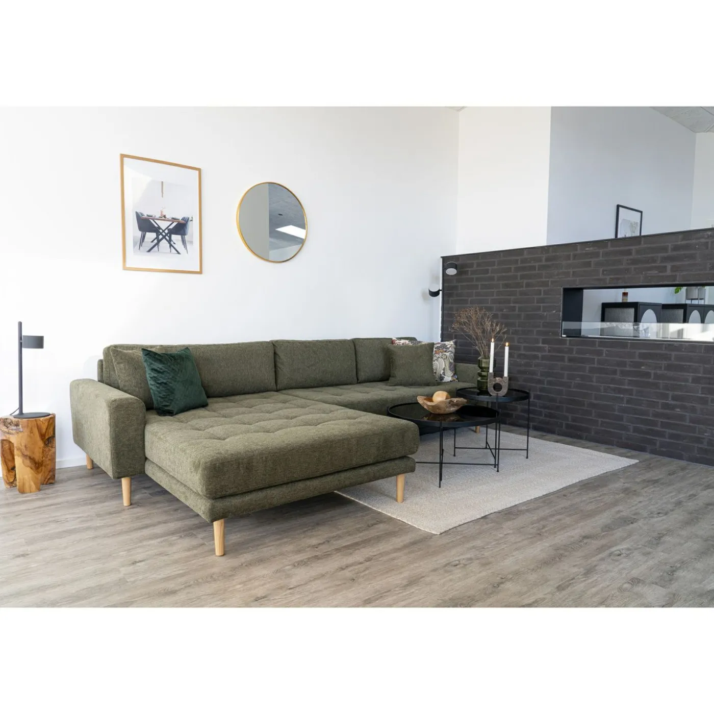 Hocker ROSE