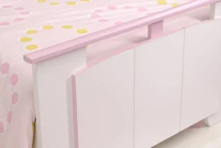 Jugendbett mit Nachtkommode BIOTIFUL 4