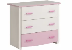 Jugendzimmer - Kombination BIOTIFUL 16