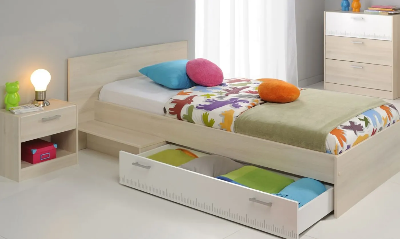Jugendzimmer CHARLY 13