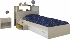 Jugendzimmer CHARLY 17