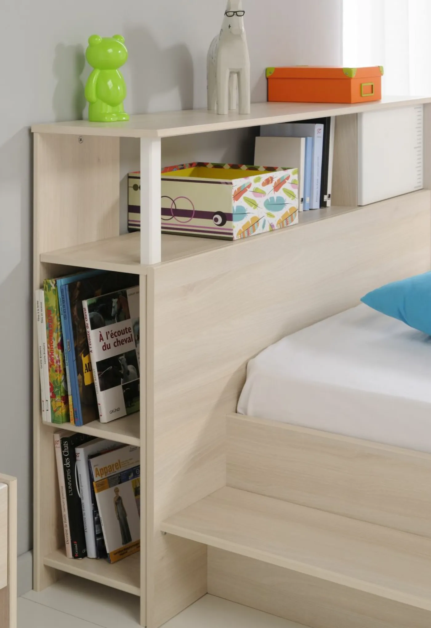 Jugendzimmer CHARLY 17