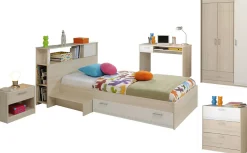 Jugendzimmer CHARLY 9