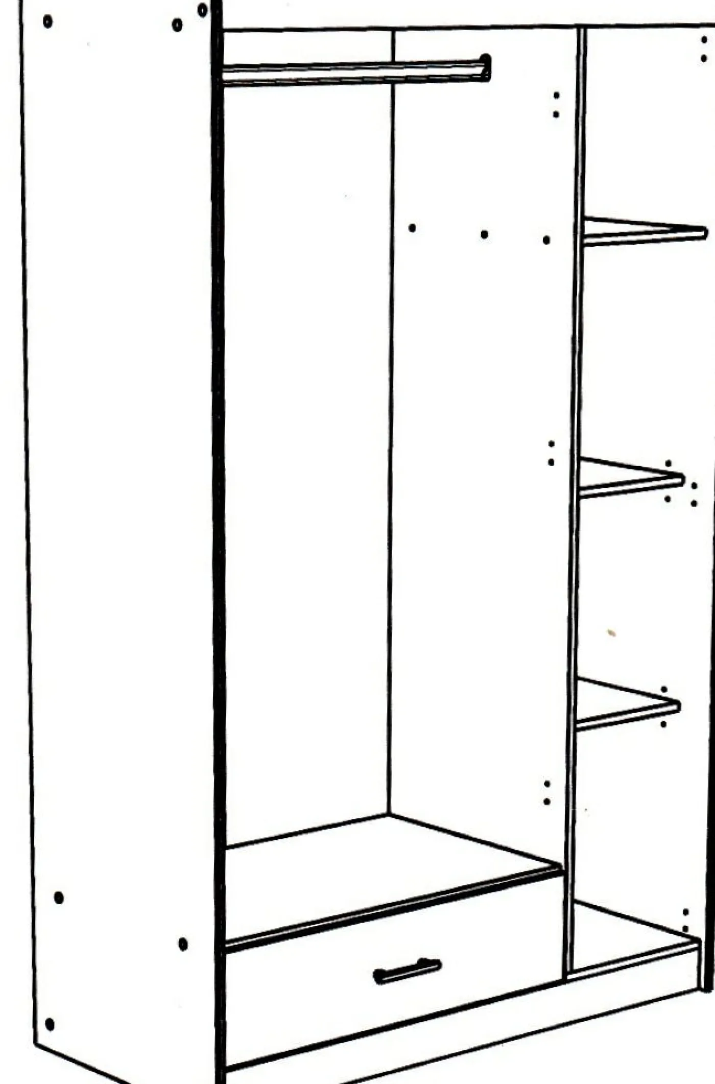 Jugendzimmer CHARLY 12