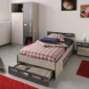 Jugendzimmer FABRIC 2