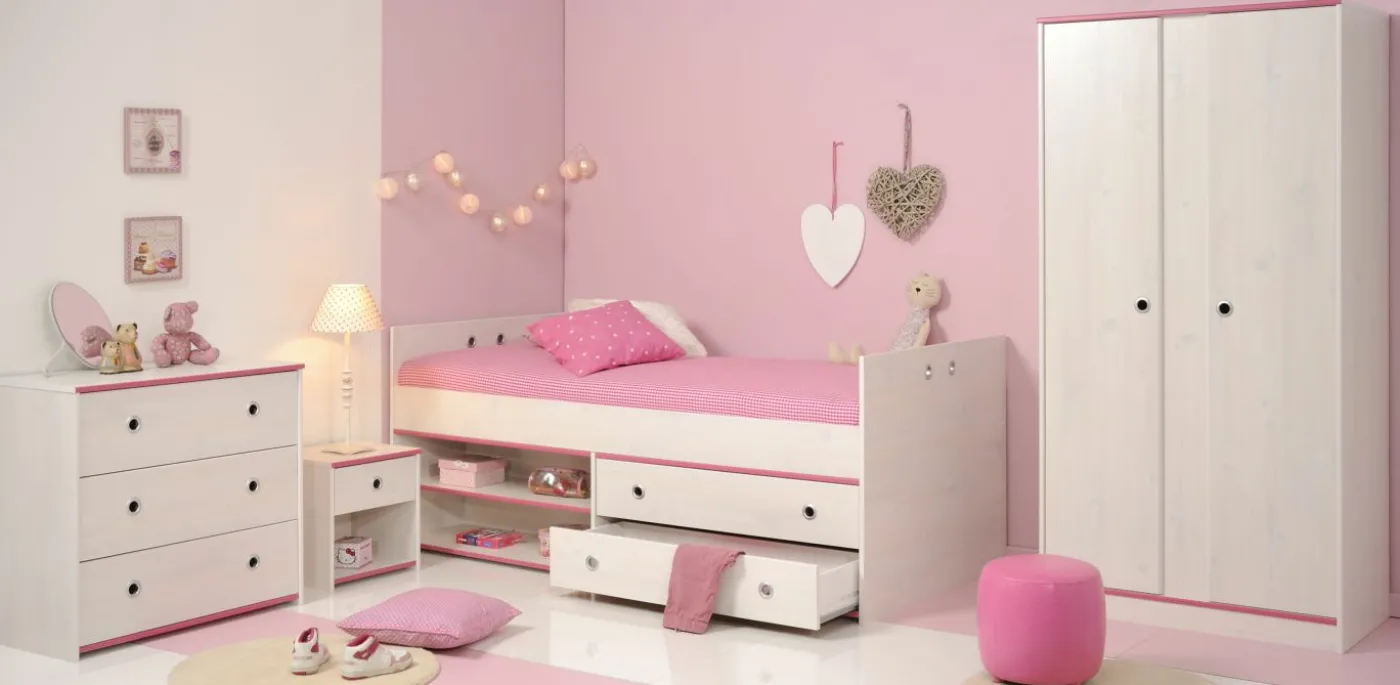 Jugendzimmer SMOOZY 21