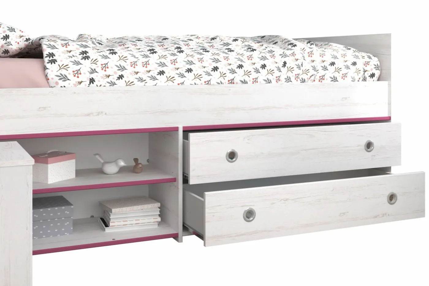 Jugendzimmer SMOOZY 21