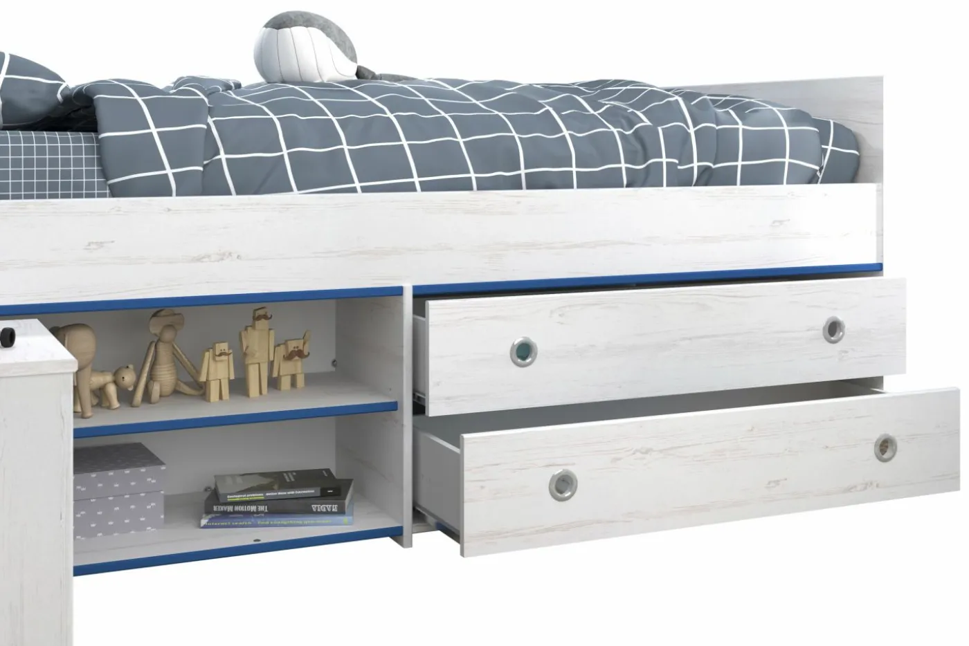 Jugendzimmer SMOOZY 22a