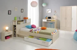 Jugendzimmer 5-teilig CHARLY 10