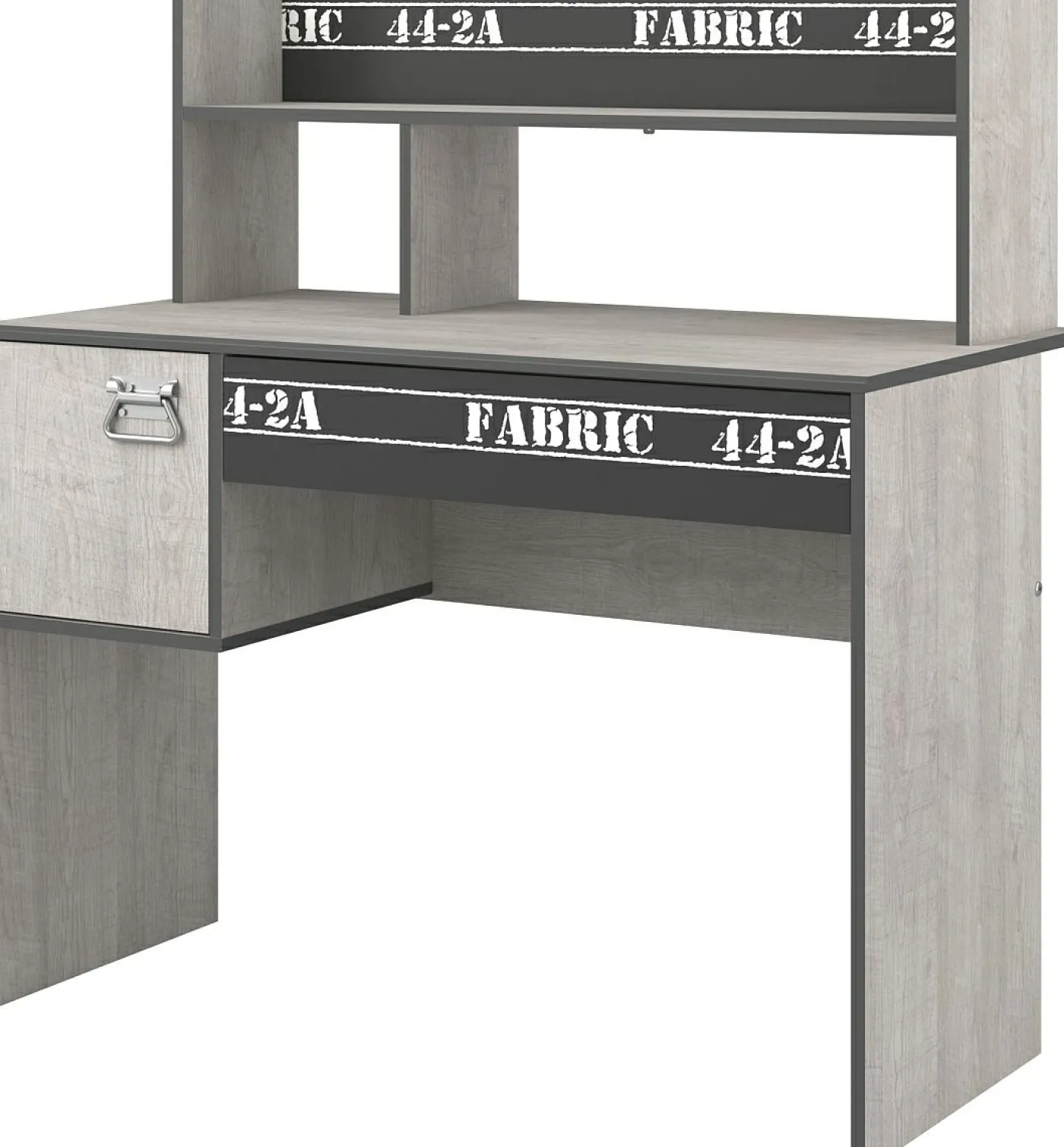 Jugendzimmer 6-teilig FABRIC 11