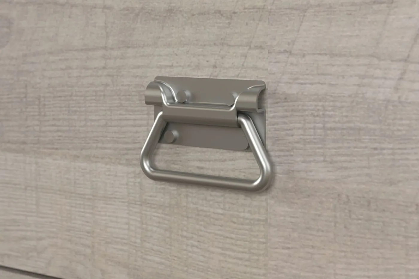 Jugendzimmer 5-teilig FABRIC 12