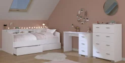 Jugendzimmer 3-teilig HOUSTON 44