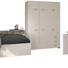 Jugendzimmer 3-teilig HOUSTON 42