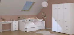 Jugendzimmer 3-teilig HOUSTON 42
