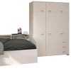 Jugendzimmer 3-teilig HOUSTON 41