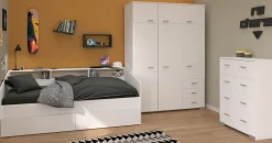 Jugendzimmer 3-teilig HOUSTON 41