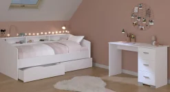 Jugendzimmer 2-teilig HOUSTON 46
