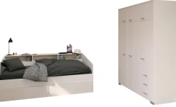Jugendzimmer 2-teilig HOUSTON 43