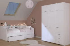 Jugendzimmer 2-teilig HOUSTON 43