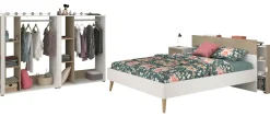 Jugendzimmer 5-teilig LAS VEGAS 13
