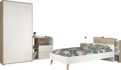 Jugendzimmer 5-teilig LAS VEGAS 2