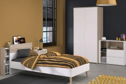 Jugendzimmer 5-teilig LAS VEGAS 2