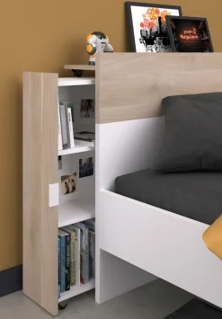 Jugendzimmer 5-teilig LAS VEGAS 5