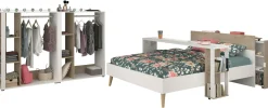 Jugendzimmer 5-teilig LAS VEGAS 13a
