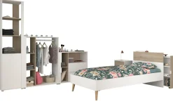 Jugendzimmer 6-teilig LAS VEGAS 4