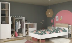 Jugendzimmer 6-teilig LAS VEGAS 4