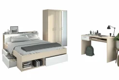 Jugendzimmer 3-teilig MOST 73