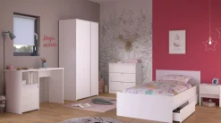 Jugendzimmer 7-teilig PIROUETTE 21
