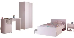 Jugendzimmer 6-teilig PIROUETTE 23