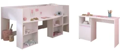 Jugendzimmer 2-teilig PIROUETTE 17