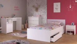Jugendzimmer 6-teilig PIROUETTE 25