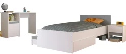 Jugendzimmer 5-teilig PIROUETTE 27