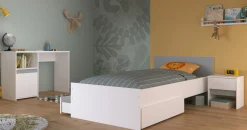 Jugendzimmer 5-teilig PIROUETTE 27