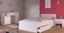 Jugendzimmer 5-teilig PIROUETTE 27