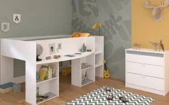 Jugendzimmer 2-teilig PIROUETTE 16