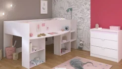Jugendzimmer 2-teilig PIROUETTE 16