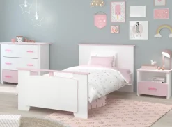 Jugendzimmer-Kombination BIOTIFUL 3