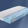Kaltschaum-Kindermatratze LLQ CLEAN KIDDY