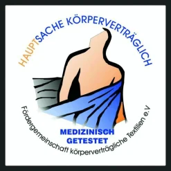 Kaltschaummatratze ALLMED CUBE H2